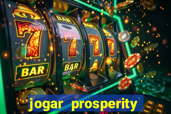 jogar prosperity fortune tree demo